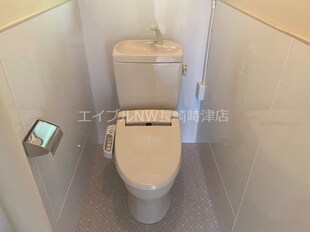 林田ビル（立岩町）の物件内観写真